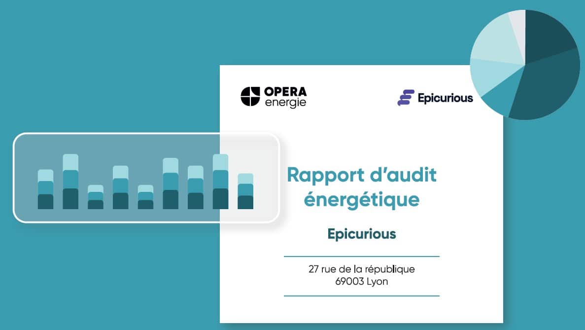 Audit énergétique des collectivités