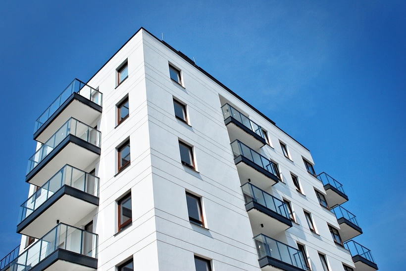 Audit énergétique logements sociaux