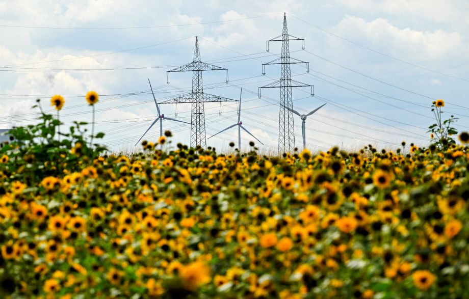 Tandis que l’économie mondiale montre des signes d’essoufflement, la demande en électricité continue de croître à un rythme effréné.