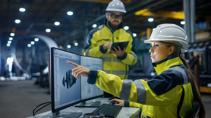 Financement rénovation énergétique industrie