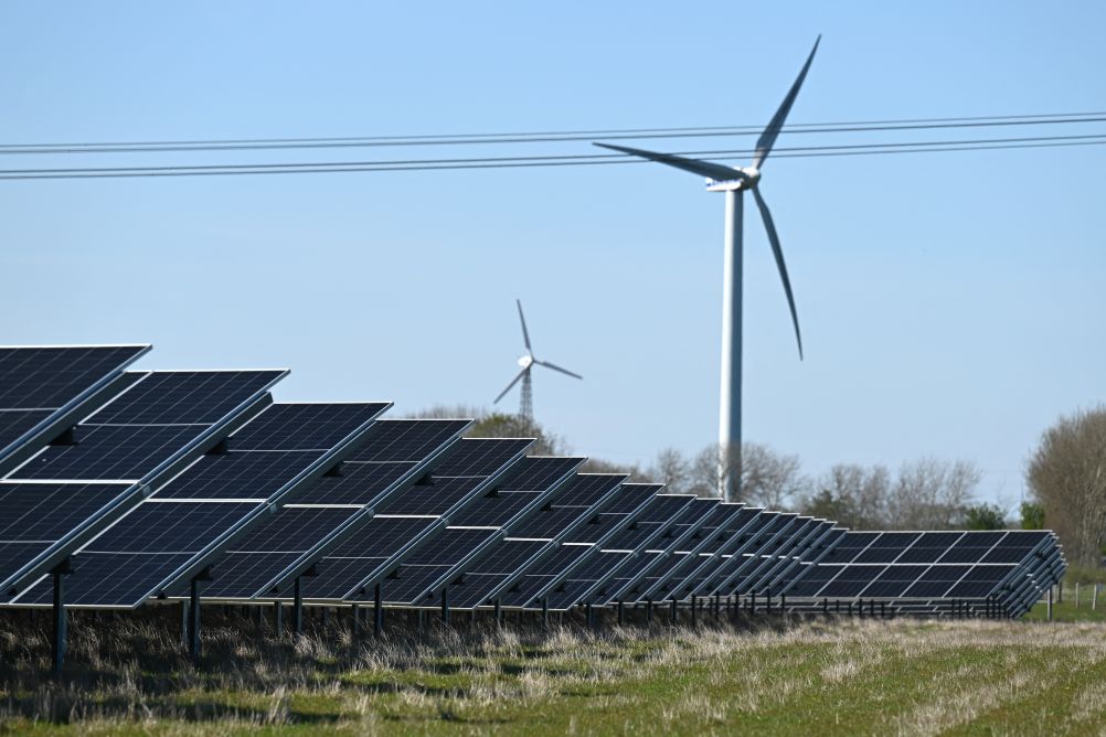 La transition énergétique s'accélère en France et le coût du soutien aux EnR flambe temporairement. Une situation provisoire ?