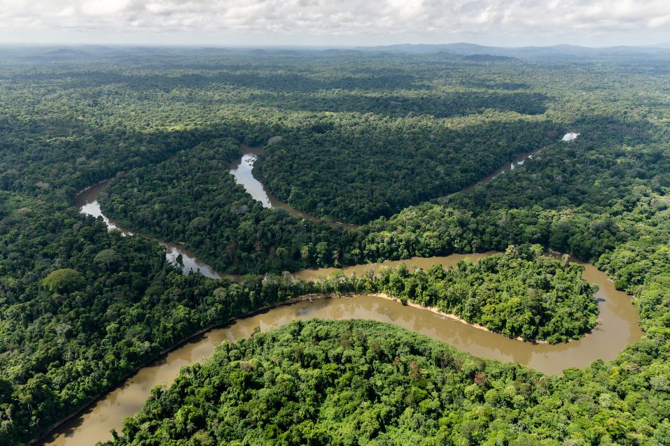 La Guyane vise un mix 100 % renouvelable dès 2027 pour ses communes reliées au réseau, et l’autonomie complète d’ici 2030.