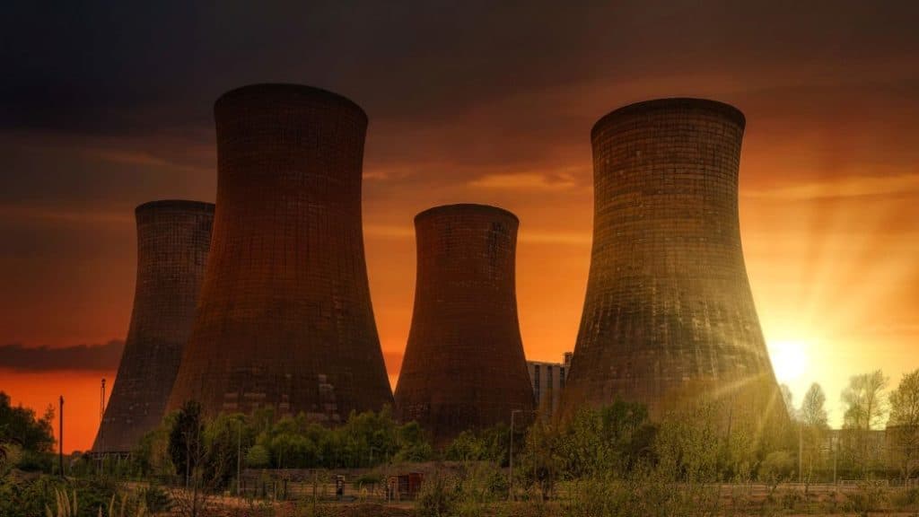 La production d’électricité nucléaire est à son plus haut depuis près de 30 ans, mais son poids dans le mix énergétique mondial recule.