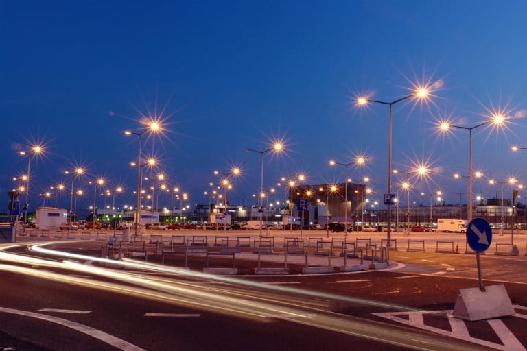 Monitoring consommation énergétique des collectivités