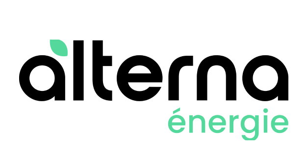 Alterna énergie logo
