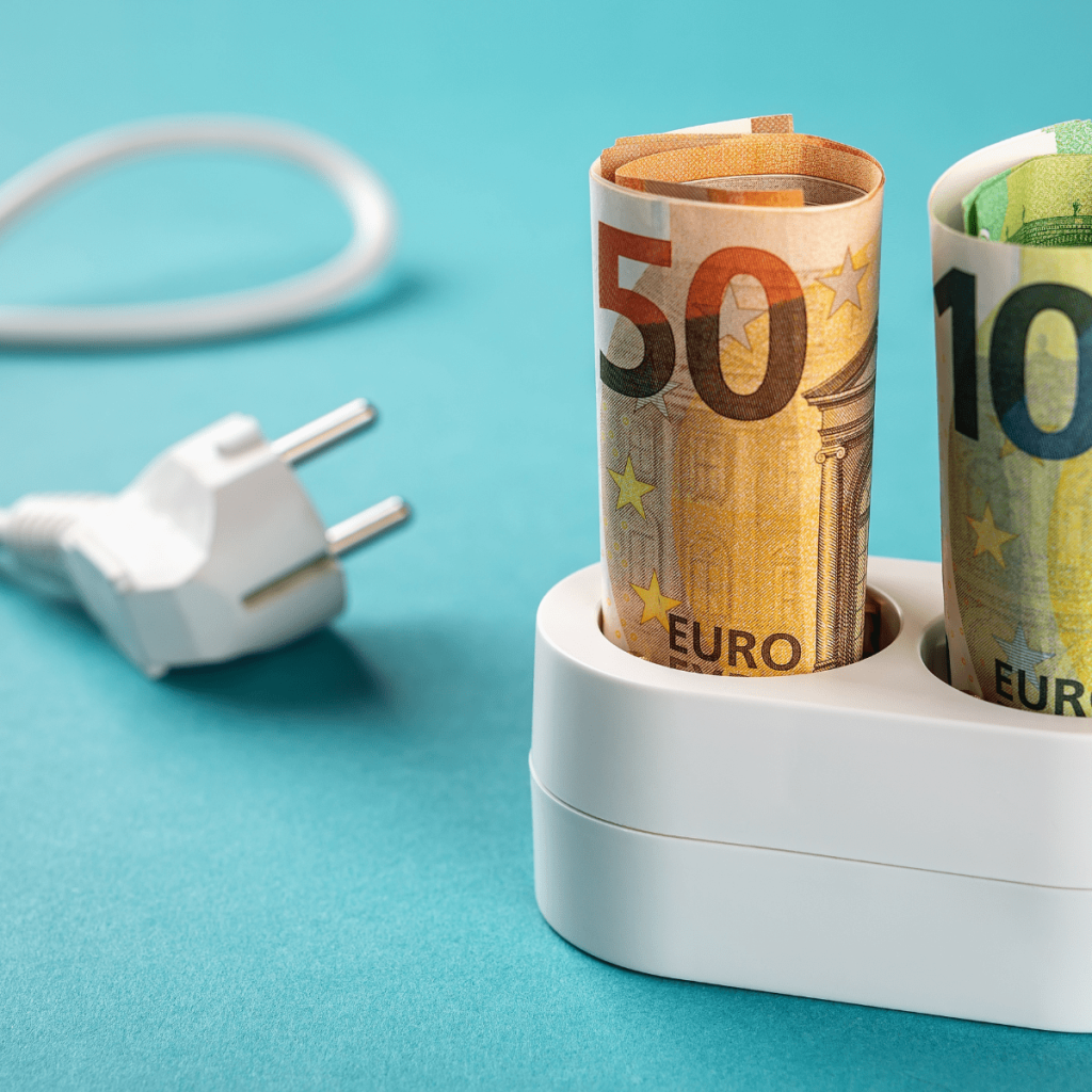 baisse du prix de l'électricité comment l'expliquer