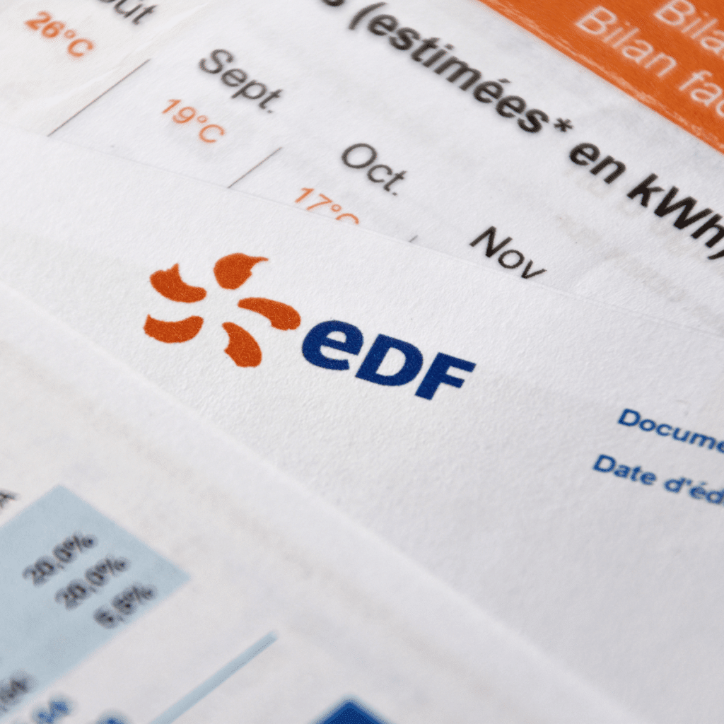 différence entre tarifs edf pro et particulier