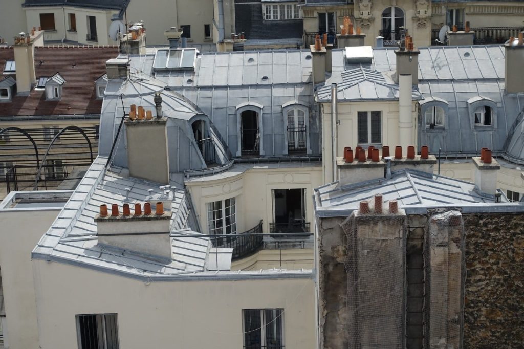 ppt petite copropriété