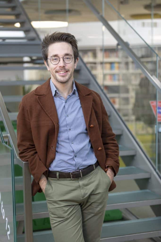 Xavier Blot, professeur à l'EM Lyon, abord pour Opéra Energie l'épineuse question de la politique énergétique française.