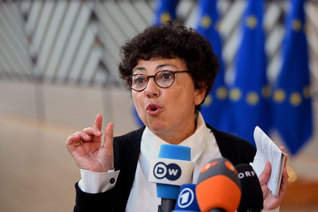 L’exécutif entend remettre de l’élan dans les politiques environnementales. La décarbonation est l’une des missions de l’année 2026.