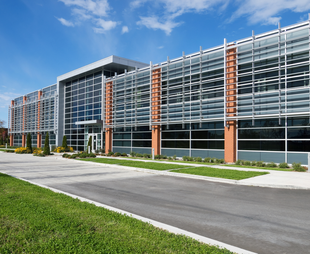 Audit énergétique d'un bâtiment