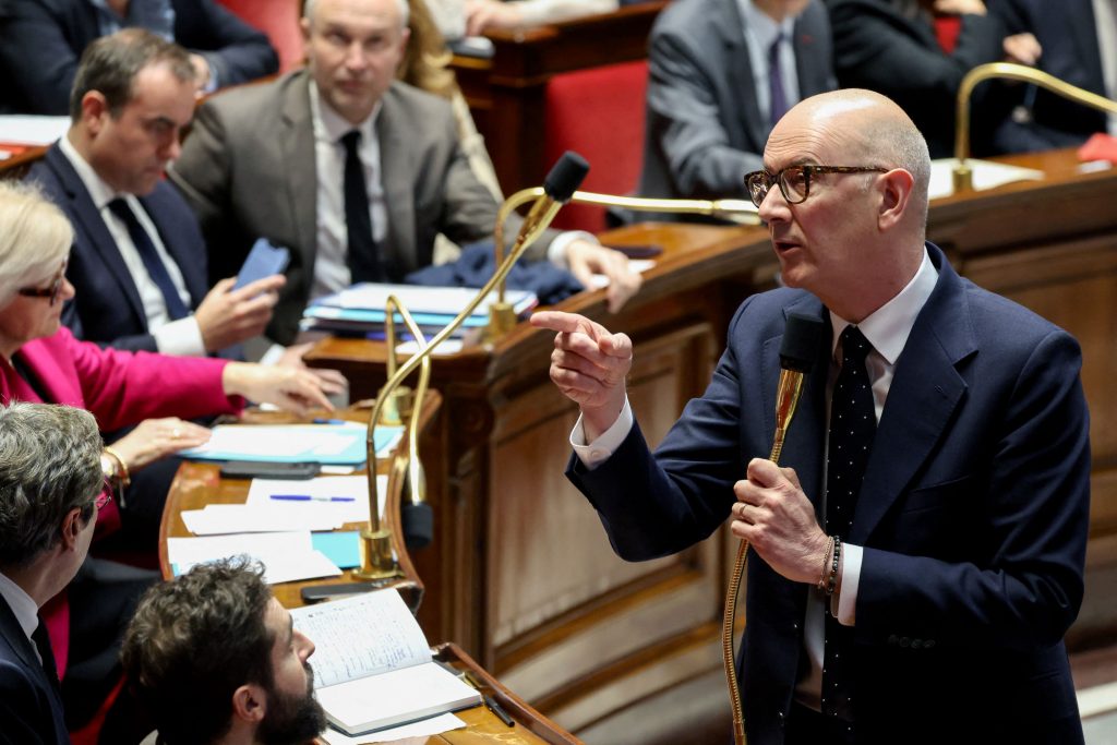 La future PPE3 devrait acter un ralentissement du développement de l’éolien terrestre et du solaire, tout en réaffirmant la priorité donnée au nucléaire et à l’éolien en mer.