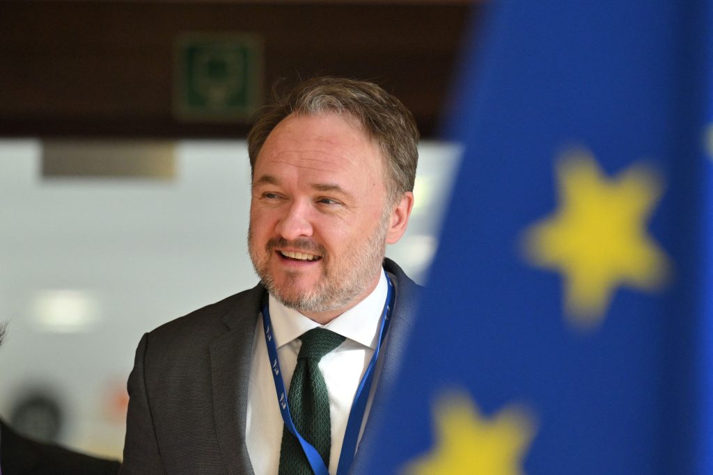 La Commission européenne appelle les États membres disposant de marges budgétaires à agir rapidement, face à la crise au Moyen-Orient.