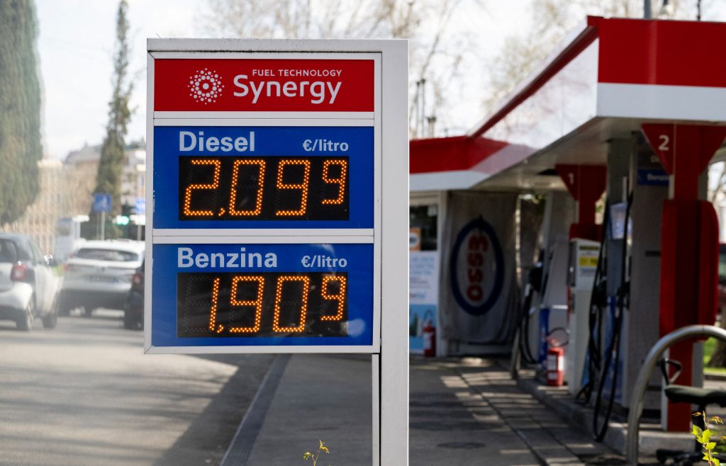 L’escalade militaire entre l’Iran et ses adversaires fait entrer les marchés énergétiques dans une zone de turbulences majeures.