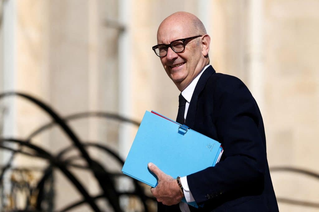 Emmanuel Macron réunit le 26 mai à l’Élysée les principaux acteurs économiques du pays afin d’accélérer l’électrification