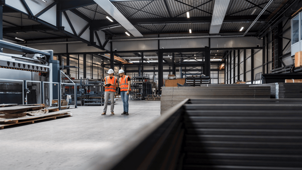 Industrie
