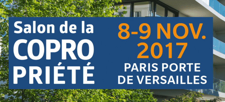 Opéra Energie est présent au Salon de la Copropriété pour apporter son expertise en termes de budgets gaz et électricité