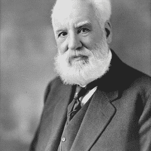 Alexander Graham Bell